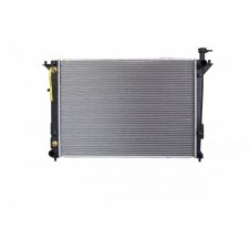 RADIADOR 2.4-3.3-3.5 GASOLINA AUTOMATICO (670x475x16) (KOYO)