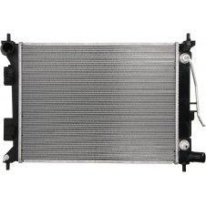 RADIADOR 1.4i GASOLINA AUTOMATICO (500x375x26)(KOYO)