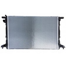 RADIADOR 1.4 TFSi GASOLINA - 2.0 TDi DIESEL (720x480x26) TUBE 38/38 (KOYO)