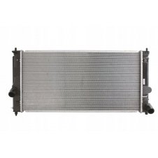 RADIADOR 1,8 16V VVTI (65x31,8) (KOYO)