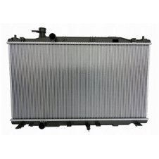 RADIADOR 2.0 GASOLINA (40x73,3x16) MANUAL(KOYO)