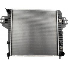 RADIADOR GASOLINA 3.7 V6 AUTO +/- A/C (50,5x50,8) (KOYO)