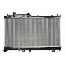 RADIADOR 2.0-2.5i-16V(34x68.5x16) MANUAL (KOYO)