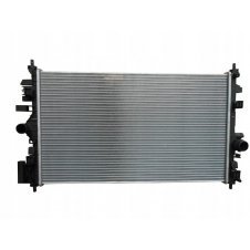 RADIADOR 1.6-1.8 & TURBO +A/C(68x40) (KOYO)