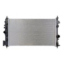 RADIADOR 2.0 CDTi-TTiD +/- A / C (68x40) MANUAL (KOYO)