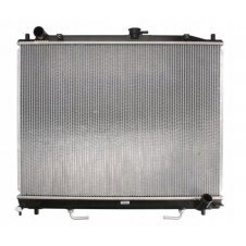RADIADOR 3.2 TD +/- A / C (52.5x70.5x24) M / A(KOYO)
