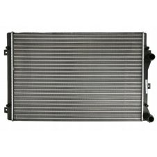 RADIADOR 1.8-2.0 TFSi GASOLINA(650x450x32)(KOYO)