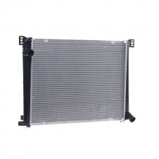 RADIADOR 1.4-1.6i16V GASOLINA +/-AC (60x42) (KOYO)