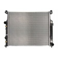 RADIADOR (TODOS LOS MODELOS GASOLINA-DIESEL)M/A +/-A/C (63.5X53) (KOYO)