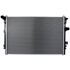 RADIADOR 1.4-2.0TSi-TFSi-2.0 TDi (65x45)(KOYO)