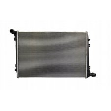 RADIADOR 2.0 TDI DIESEL(650x440) (KOYO)