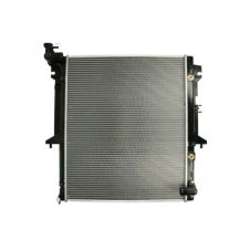 RADIADOR 2.5 T.D AUTO (525x635x26)(KOYO)