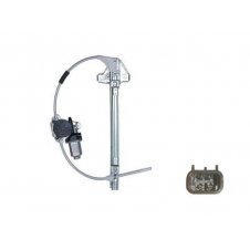 ELEVALUNA TRASERA ELECTRICA(CON MOTOR)