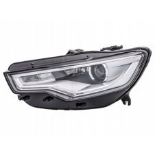 FARO DELANTERO Bi-XENON AFS CON LED DRL (E) (DEPO)