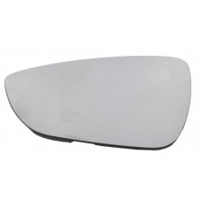 CRISTAL DE RETROVISOR CALEFACTABLE (CRISTAL CONVEXO)