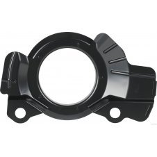 PANEL DE SALPICADURAS DISCO DE FRENO DELANTERO