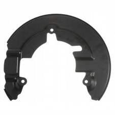 PANEL SALPICADERURAS DISCO DE FRENO DELANTERO