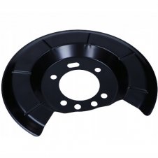 PANEL SALPICADERAS DISCO DE FRENO TRASERO