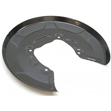 PANEL SALPICADURAS DISCO DE FRENO TRASERO (DIAMETRO DISCO 280MM)