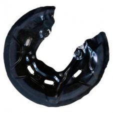 PANEL SALPICADURAS DISCO DE FRENO TRASERO (DIAMETRO DISCO 300MM)