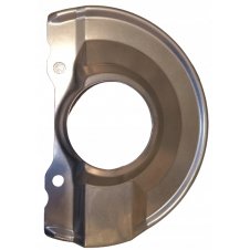 PANEL SALPICADURAS DISCO DE FRENO TRASERO (DIÁMETRO PANEL 280/92MM)