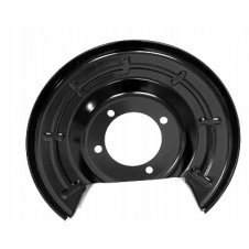 PANEL SALPICADURAS DISCO DE FRENO TRASERO (DIAMETRO DISCO 292MM)