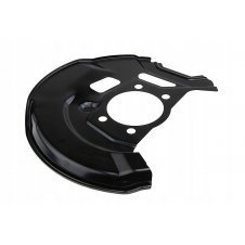 PANEL SALPICADURAS DE DISCO DE FRENO DELANTERO