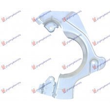 PANEL DE SALPICADURAS DISCO DE FRENO DELANTERO (DIÁMETRO DEL DISCO 257MM)