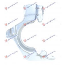 PANEL SALPICADURAS DISCO DE FRENO DELANTERO (DIAMETRO DISCO 278MM)