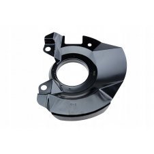 PANEL DE SALPICADURAS DISCO DE FRENO DELANTERO