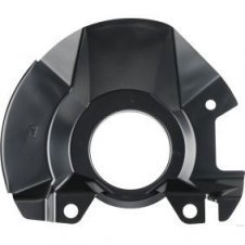 PANEL DE SALPICADURAS DISCO DE FRENO DELANTERO