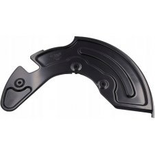 PANEL SALPICADURAS DISCO DE FRENO DELANTERO (DIAMETRO DISCO 280/288MM)