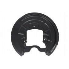 PANEL SALPICADURAS DISCO DE FRENO TRASERO 4WD (DIÁMETRO PANEL 355/120MM) (DIÁMETRO DISCO 282MM)