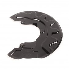 PANEL SALPICADURAS DELANTERO(DIÁMETRO PANEL 310/100MM) (DIÁMETRO DISCO 288MM) (LUCAS)