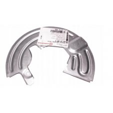 PANEL SALPICADURAS DISCO DE FRENO DELANTERO (DIÁMETRO PANEL 270/110MM)