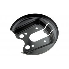 PANEL SALPICADURAS DISCO DE FRENO TRASERO (DIAMETRO PANEL 290/61MM) (DIAMETRO DISCO 249MM)