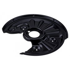 PANEL SALPICADURAS DISCO DE FRENO TRASERO (DIAMETRO PANEL 330/55MM) (DIAMETRO DISCO 300/310MM)