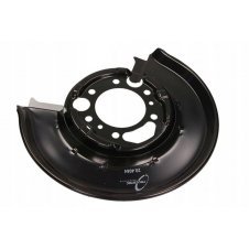 PANEL SALPICADURAS DISCO DE FRENO TRASERO (DIÁMETRO PANEL 310/78MM)
