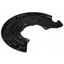 PANEL SALPICADURAS DISCO DE FRENO DELANTERO (DIAMETRO DISCO 345MM)