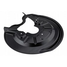 PANEL SALPICADURAS DISCO DE FRENO TRASERO (DIAMETRO DISCO 282MM) (LUCAS)