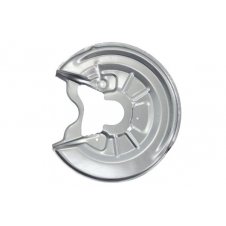 PANEL SALPICADURAS DISCO DE FRENO TRASERO (DIAMETRO DISCO 282MM) (LUCAS)