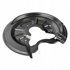 PANEL SALPICADURAS DISCO DE FRENO TRASERO (DIAMETRO DISCO 256MM)