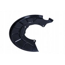 PANEL SALPICADURAS DISCO DE FRENO DELANTERO (DIÁMETRO PANEL 325/140MM)