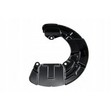 PANEL SALPICADURAS DISCO DE FRENO DELANTERO (DIÁMETRO PANEL 310/137MM)