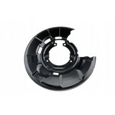 PANEL SALPICADURAS DISCO DE FRENO TRASERO (DIAMETRO PANEL 330/105MM) (DIAMETRO DISCO 300MM)