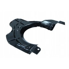 PANEL DE SALPICADURAS DISCO DE FRENO DELANTERO