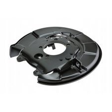 PANEL SALPICADURAS DISCO DE FRENO TRASERO (DIÁMETRO PANEL 340/85MM)