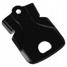 SPLASH PANEL BRAKE DISC FRONT (LOWER PART)