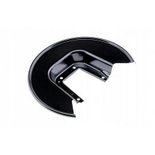 PANEL SALPICADURAS DISCO DE FRENO TRASERO (DIAMETRO PANEL 275MM) (DIAMETRO DISCO 247MM)