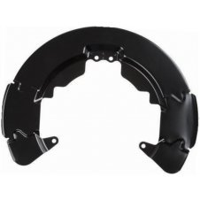 PANEL SALPICADERAS DISCO DE FRENO DELANTERO